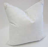 Feather Down Pillow Insert
