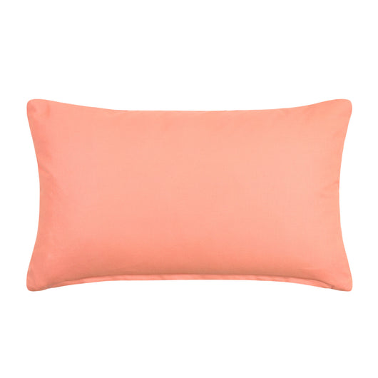 Peach clearance pillow covers